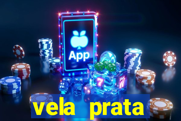 vela prata significado umbanda